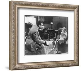 Double Indemnity-null-Framed Photo