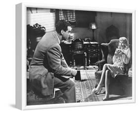 Double Indemnity-null-Framed Photo