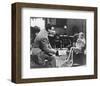 Double Indemnity-null-Framed Photo