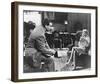 Double Indemnity-null-Framed Photo