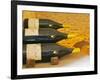 Double Magnum Bottles of Chablis, Premier Cru Les Vaillons, Domaine Michel Laroche, France-Per Karlsson-Framed Photographic Print