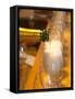 Double Magnum Champagne, Duval-Leroy Blanc De Chardonnay Millesime, Vertus-Per Karlsson-Framed Stretched Canvas
