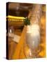 Double Magnum Champagne, Duval-Leroy Blanc De Chardonnay Millesime, Vertus-Per Karlsson-Stretched Canvas