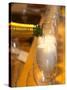 Double Magnum Champagne, Duval-Leroy Blanc De Chardonnay Millesime, Vertus-Per Karlsson-Stretched Canvas