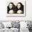 Double Mona Lisa, 1963-Andy Warhol-Giclee Print displayed on a wall
