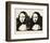 Double Mona Lisa, 1963-Andy Warhol-Framed Art Print