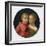 Double Portrait of a Boy and Girl of the Attavanti Family, C.1580-Sofonisba Anguissola-Framed Giclee Print