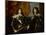 Double Portrait of the Palatine Princes Karl Ludwig I, Elector and His Brother Robert (1619-1682)-Sir Anthony Van Dyck-Mounted Giclee Print
