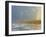 Double Rainbow after Storm at Carrapateira Bordeira Beach, Algarve, Portugal, Europe-Neale Clarke-Framed Photographic Print