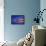 Double Sky-Philippe Sainte-Laudy-Framed Stretched Canvas displayed on a wall