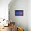 Double Sky-Philippe Sainte-Laudy-Framed Stretched Canvas displayed on a wall