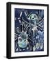 Double Trouble-Wyanne-Framed Giclee Print