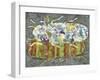 Double Watts-Wyanne-Framed Giclee Print