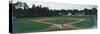 Doubleday Field Cooperstown, NY-null-Stretched Canvas