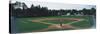 Doubleday Field Cooperstown, NY-null-Stretched Canvas