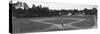 Doubleday Field Cooperstown NY-null-Stretched Canvas