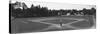 Doubleday Field Cooperstown NY-null-Stretched Canvas