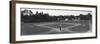 Doubleday Field Cooperstown NY-null-Framed Photographic Print