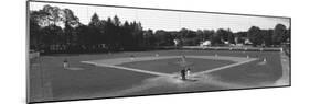 Doubleday Field Cooperstown NY-null-Mounted Photographic Print