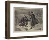 Doubtful Civilities-John Jellicoe-Framed Giclee Print