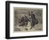 Doubtful Civilities-John Jellicoe-Framed Giclee Print