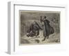 Doubtful Civilities-John Jellicoe-Framed Giclee Print