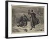 Doubtful Civilities-John Jellicoe-Framed Giclee Print