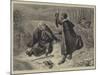 Doubtful Civilities-John Jellicoe-Mounted Giclee Print