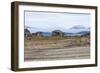 Doubtful Village-Gabrielle and Michel Therin-Weise-Framed Photographic Print