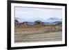 Doubtful Village-Gabrielle and Michel Therin-Weise-Framed Photographic Print