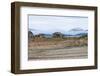 Doubtful Village-Gabrielle and Michel Therin-Weise-Framed Photographic Print