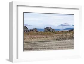 Doubtful Village-Gabrielle and Michel Therin-Weise-Framed Photographic Print