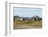 Doubtful Village-Gabrielle and Michel Therin-Weise-Framed Photographic Print