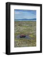 Doubtful Village-Gabrielle and Michel Therin-Weise-Framed Photographic Print