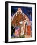 Doubting Thomas, C1268-T'oros Roslin-Framed Giclee Print