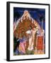 Doubting Thomas, C1268-T'oros Roslin-Framed Giclee Print