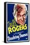 Doubting Thomas, Will Rogers, 1935-null-Framed Stretched Canvas