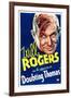 Doubting Thomas, Will Rogers, 1935-null-Framed Photo