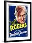 Doubting Thomas, Will Rogers, 1935-null-Framed Photo