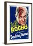 Doubting Thomas, Will Rogers, 1935-null-Framed Photo