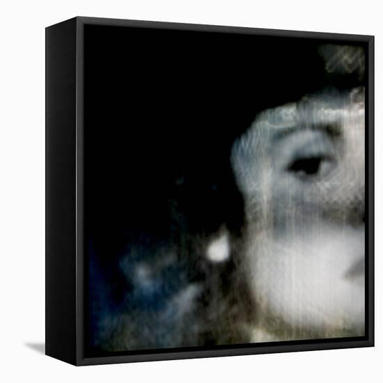 Doubts-Gideon Ansell-Framed Stretched Canvas