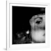 Doubts-Gideon Ansell-Framed Photographic Print