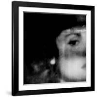 Doubts-Gideon Ansell-Framed Photographic Print