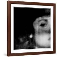 Doubts-Gideon Ansell-Framed Photographic Print