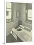 Douche Table, Thavies Inn Hospital, London, 1930-null-Framed Photographic Print