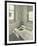 Douche Table, Thavies Inn Hospital, London, 1930-null-Framed Photographic Print