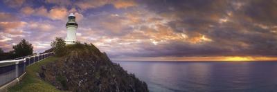 0798 Cape Byron LIghthouse-Doug Cavanah-Giclee Print