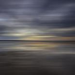 Lindisfarne-Doug Chinnery-Premium Photographic Print