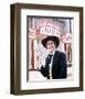 Doug McClure - Barbary Coast-null-Framed Photo