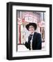 Doug McClure - Barbary Coast-null-Framed Photo